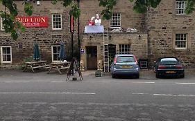 Red Lion Inn